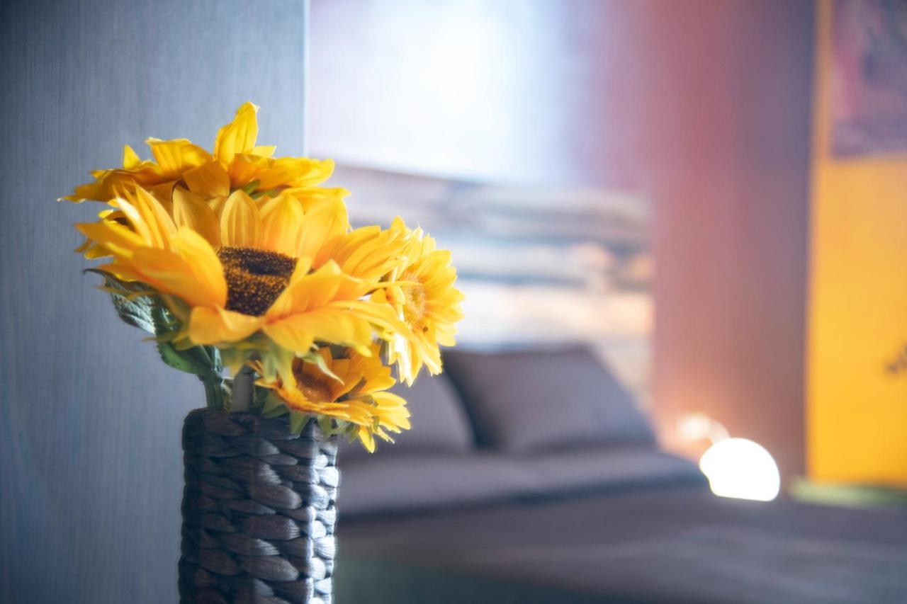 Il Fiore Di Gio Bologna Ngoại thất bức ảnh
