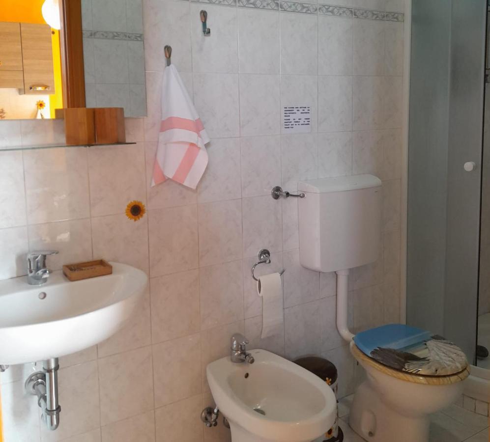 Il Fiore Di Gio Bologna Ngoại thất bức ảnh