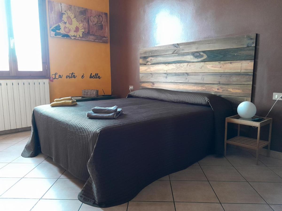 Il Fiore Di Gio Bologna Ngoại thất bức ảnh