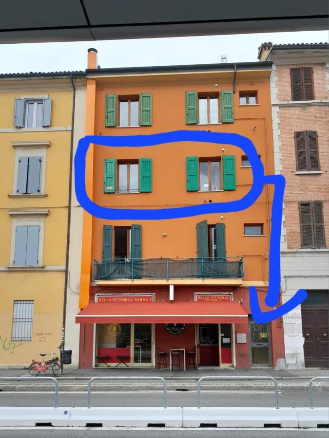 Il Fiore Di Gio Bologna Ngoại thất bức ảnh